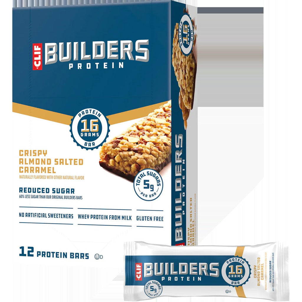 Builders Bar