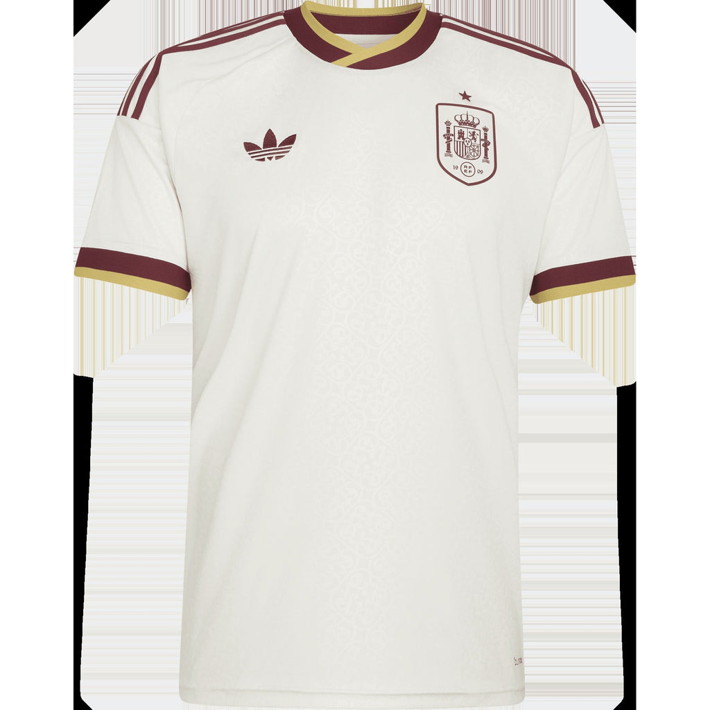 Spain RFEF Away Jersey