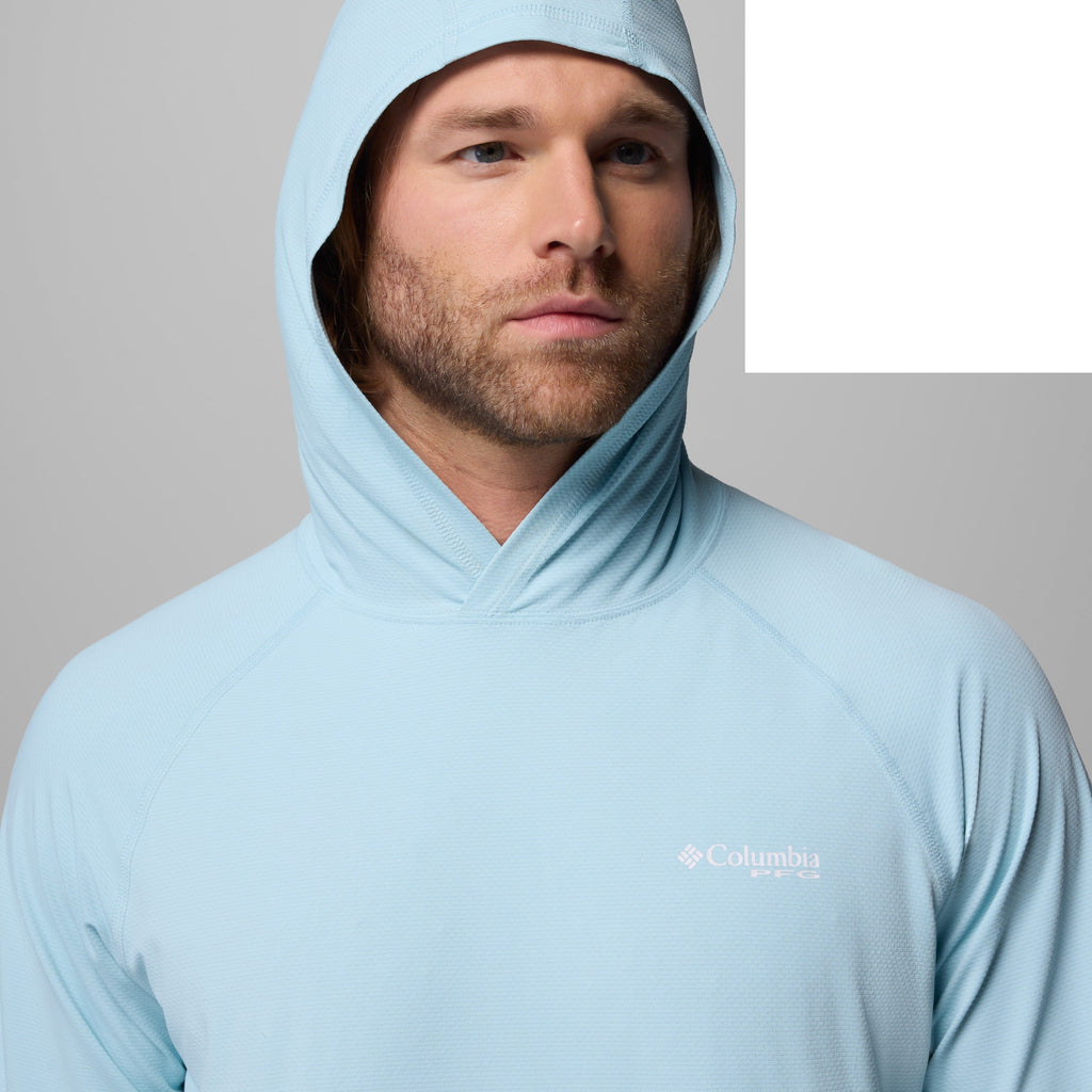 Men's PFG Solar Stream II Hoodie