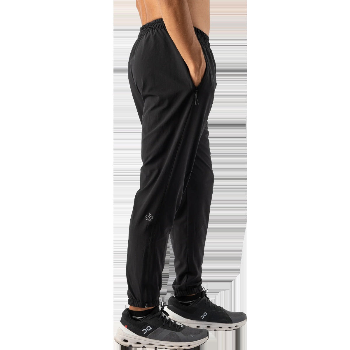 Men's Runners Pant