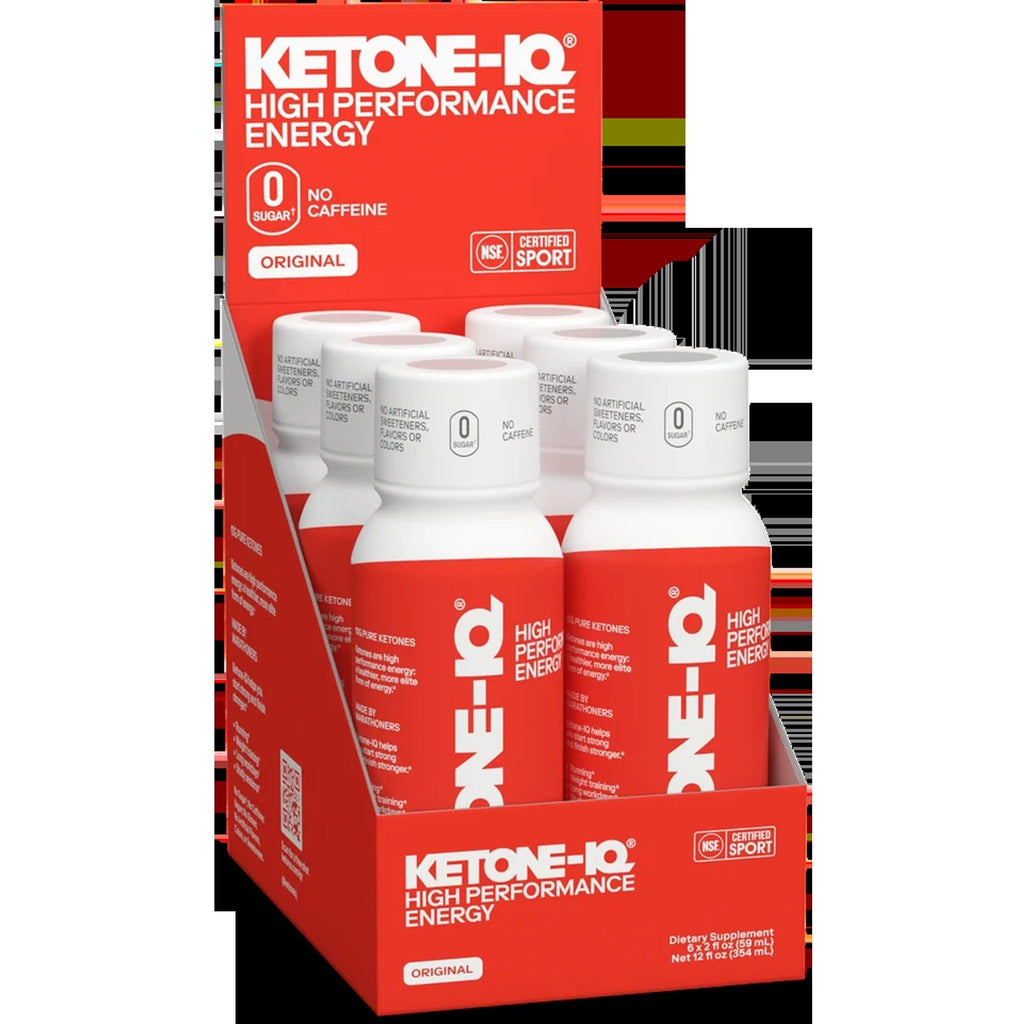 Ketone-IQ 2 oz Shots