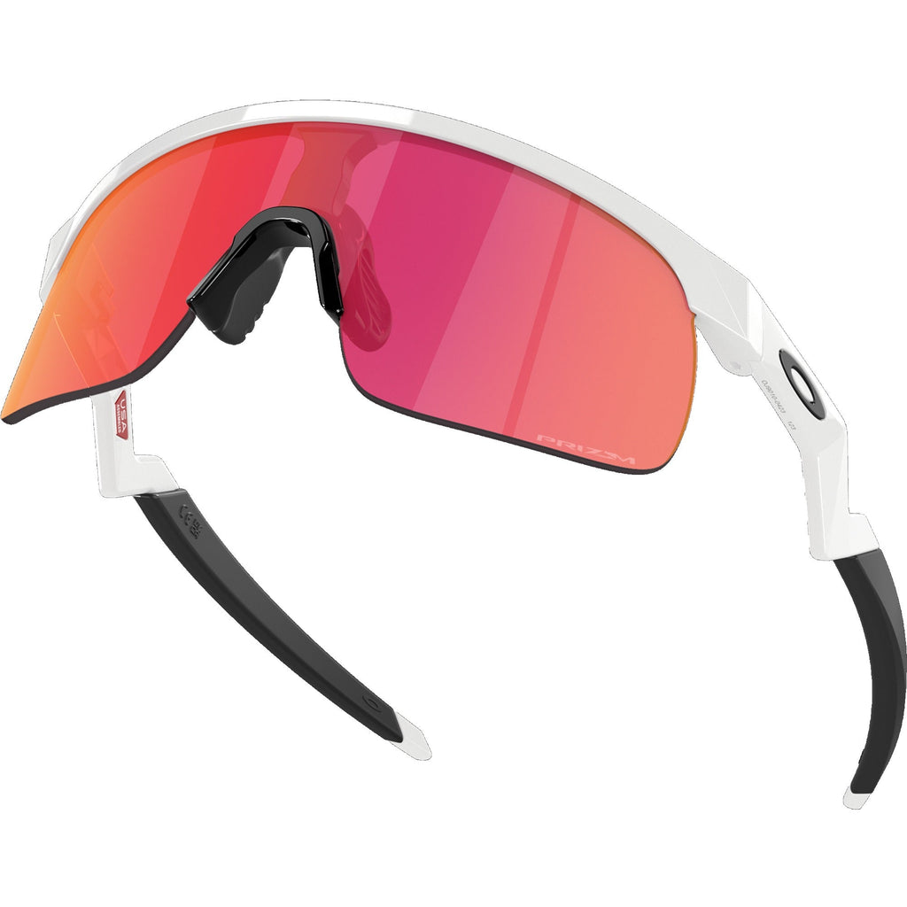 Youth Resistor - Polished White/Prizm Field