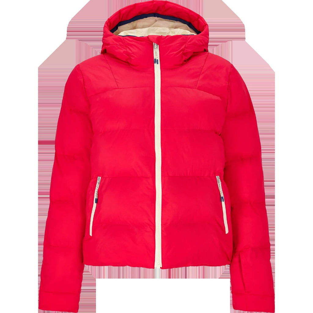 Women's Slopeside Puffer