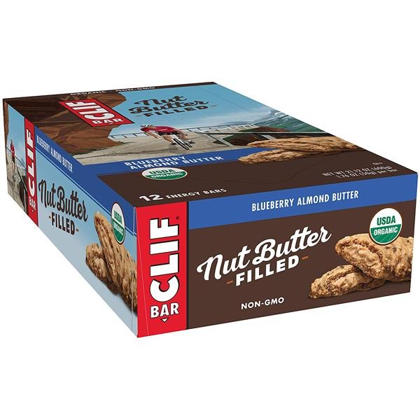 Clif Nut Butter Filled Bar