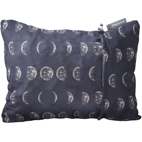 Compressible Pillow Medium