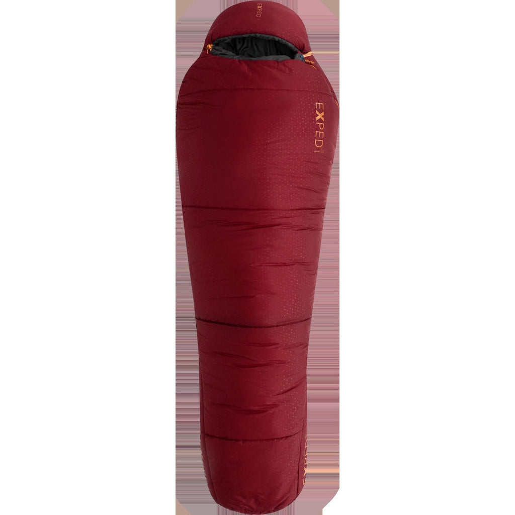 Deepsleep -5C / 20F Left Zip