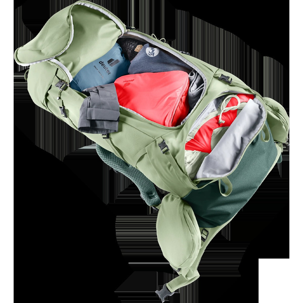 Aircontact Core 55+10 SL
