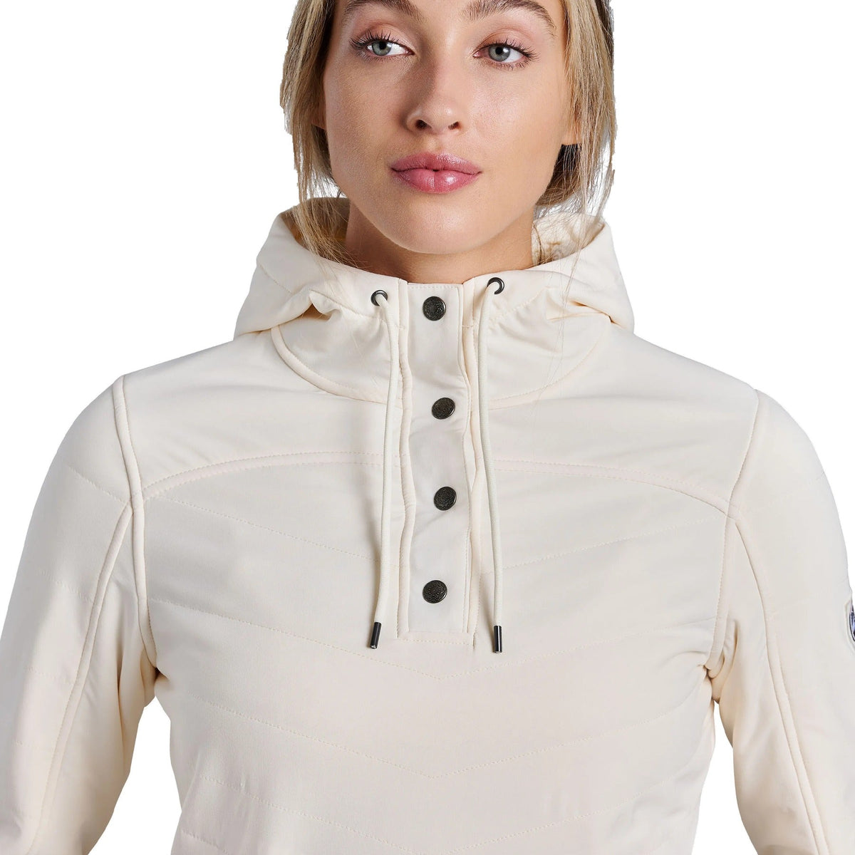 Women's Aero Fleece Pullover