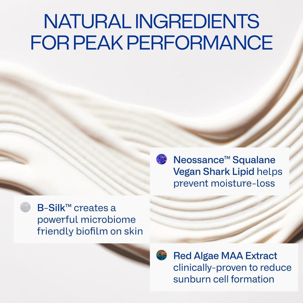 Peak Performance SPF 50