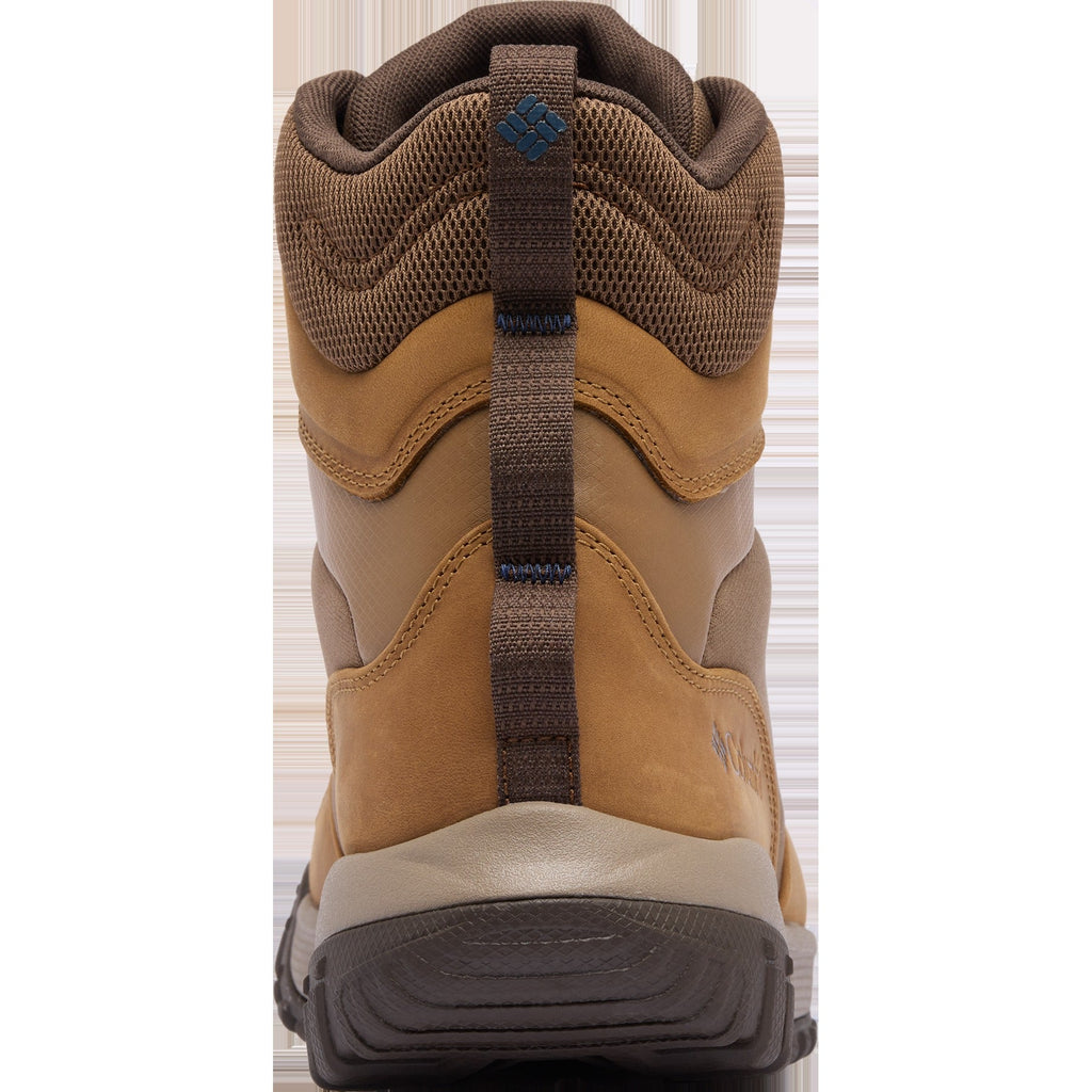 Men's Burnsider Omni-Heat Infinity