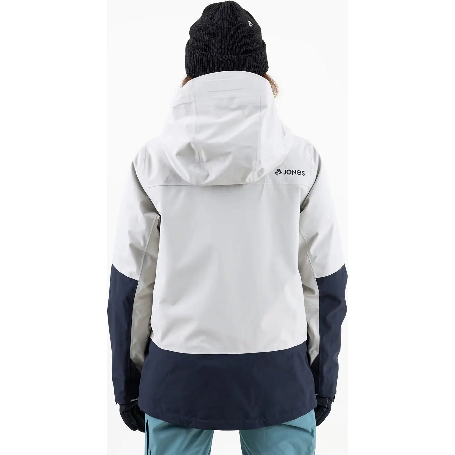 Women's Shralpinist Stretch Recycled 3L Jacket