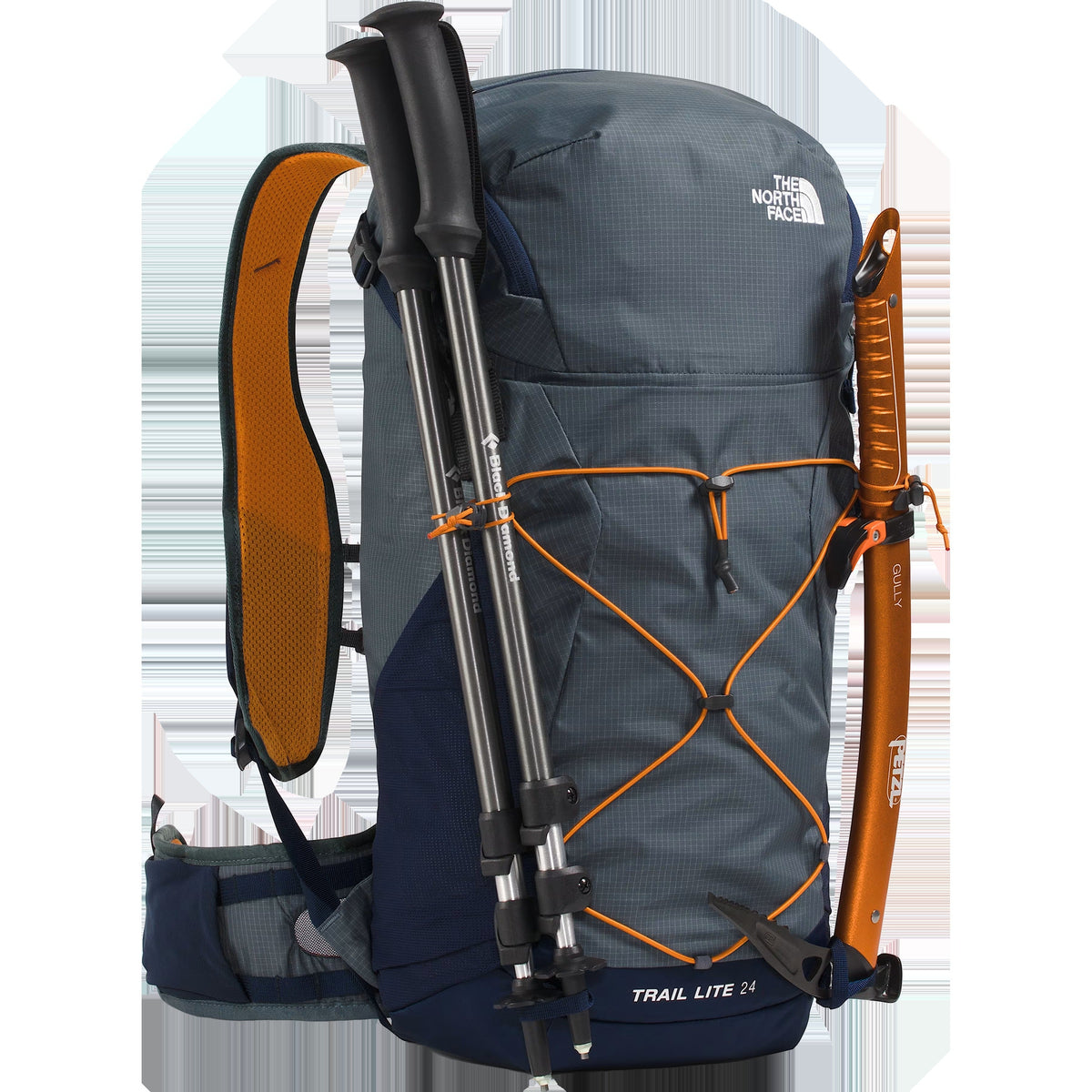 Trail Lite 24