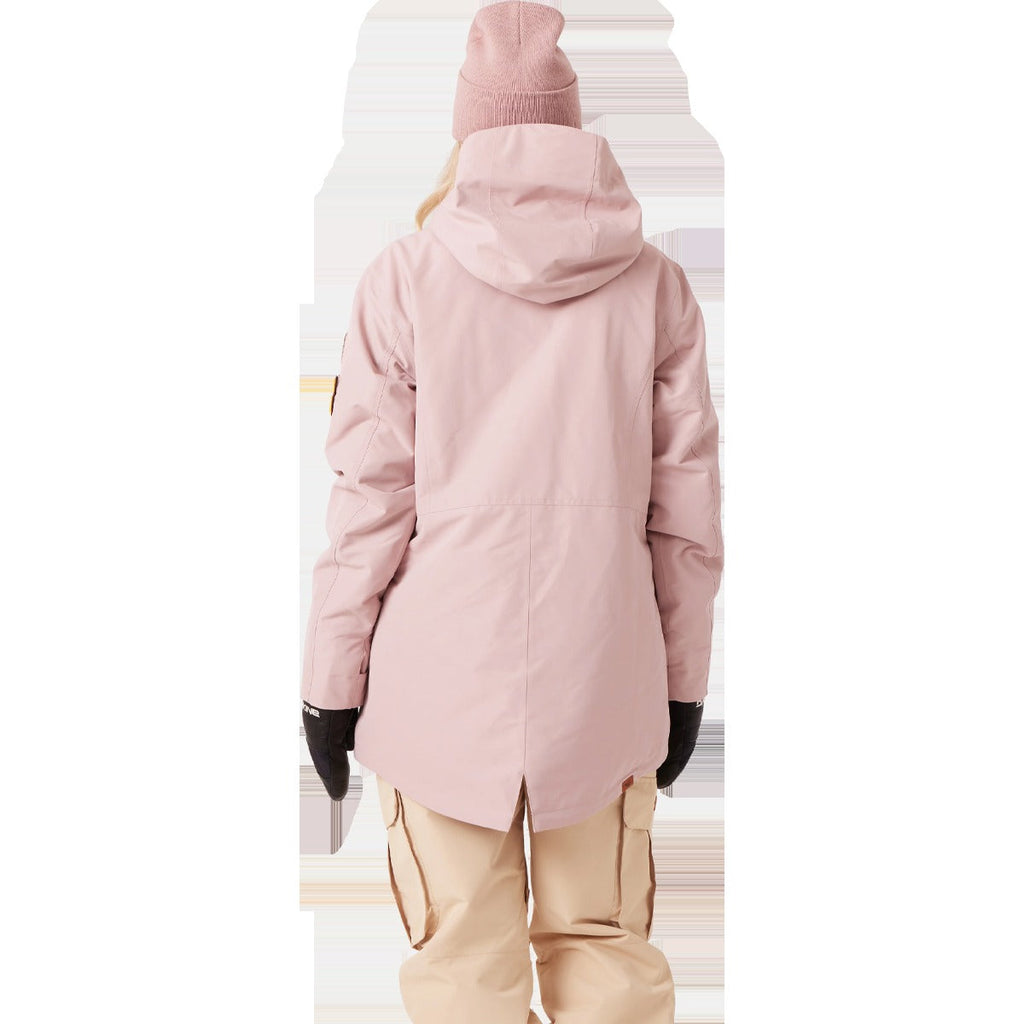 Women's Free Love Jacket
