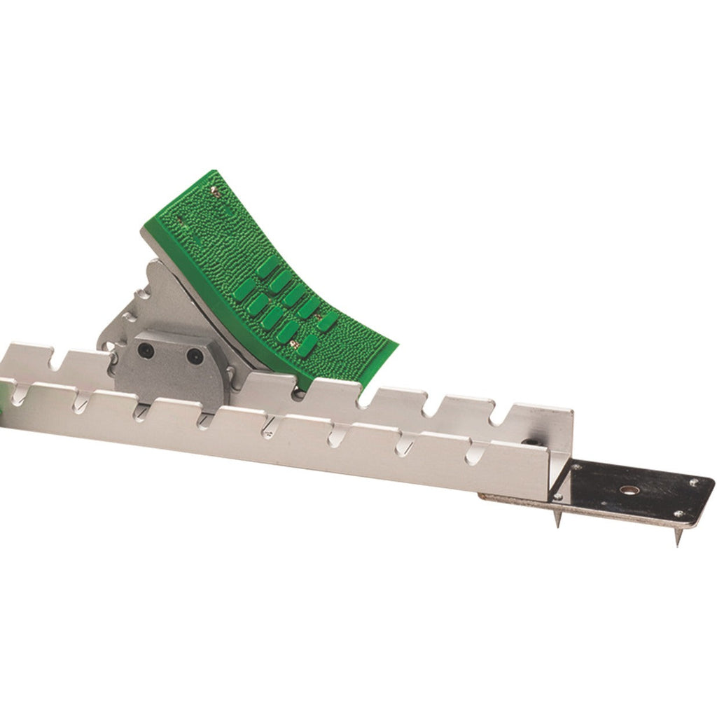 Olympic Style Track Starting Block