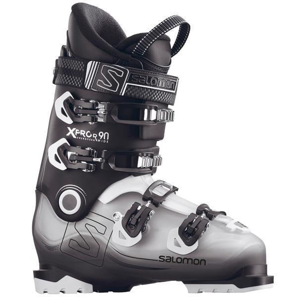 K2 Men's Mindbender 90C Premium Ski Package