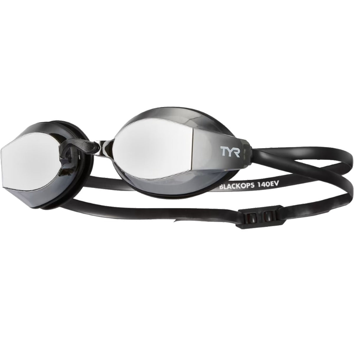 Black Ops 140 EV Mirrored
