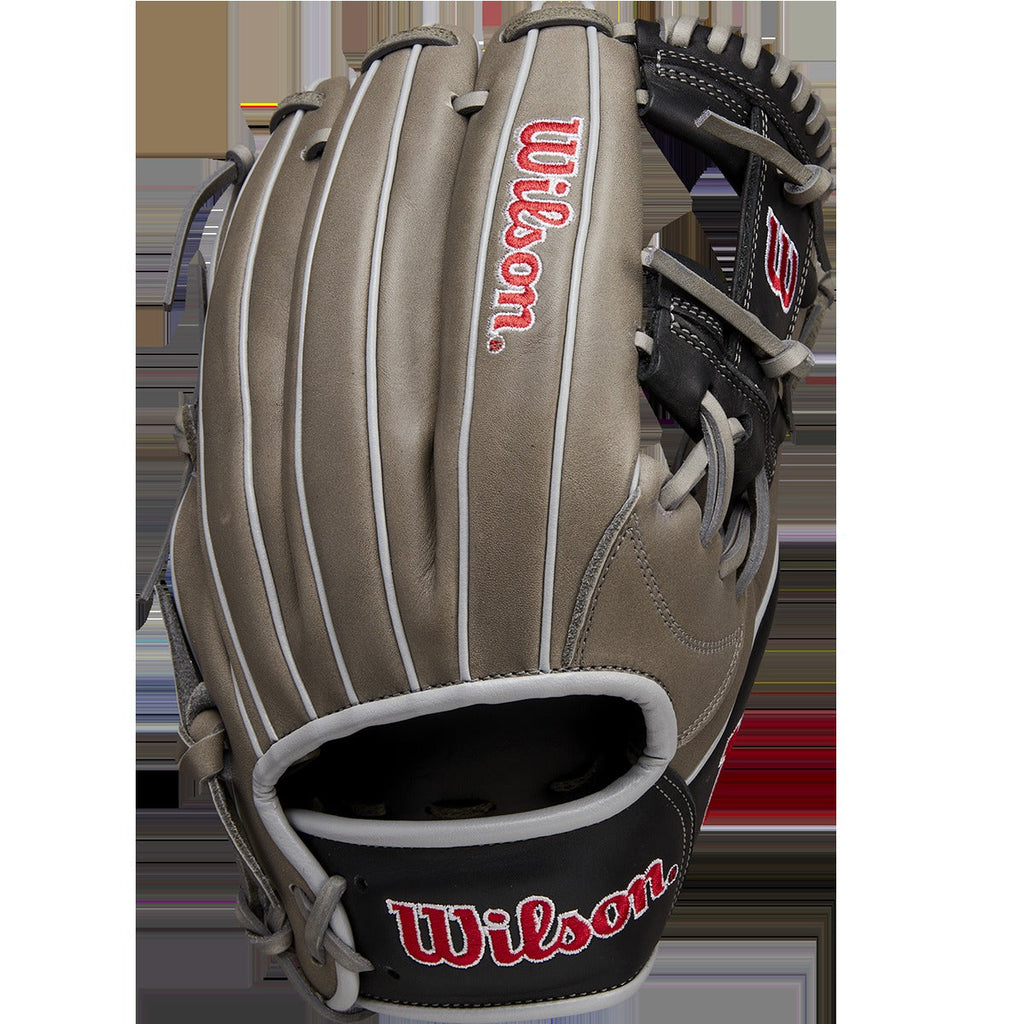 A1000 1787 Infield 11.75" H-Web