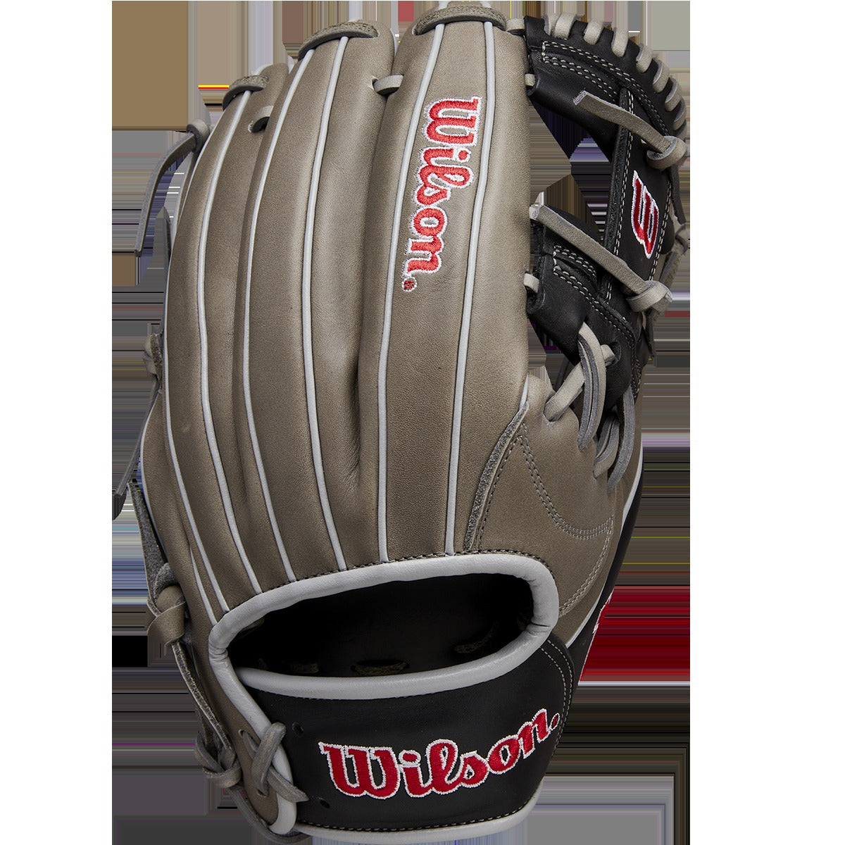 A1000 1787 Infield 11.75" H-Web