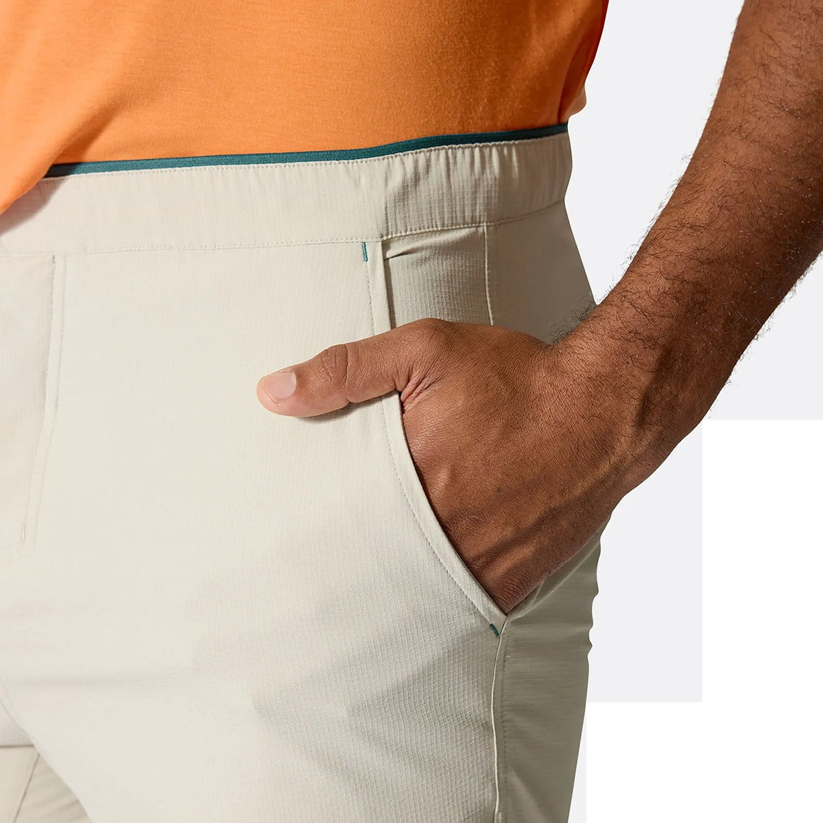 Men's Harpur Shorts