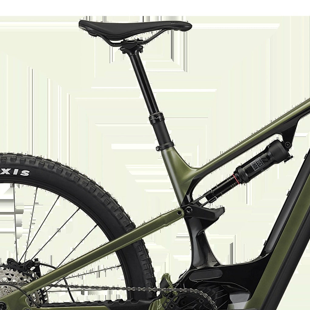 Moterra Neo Carbon 2