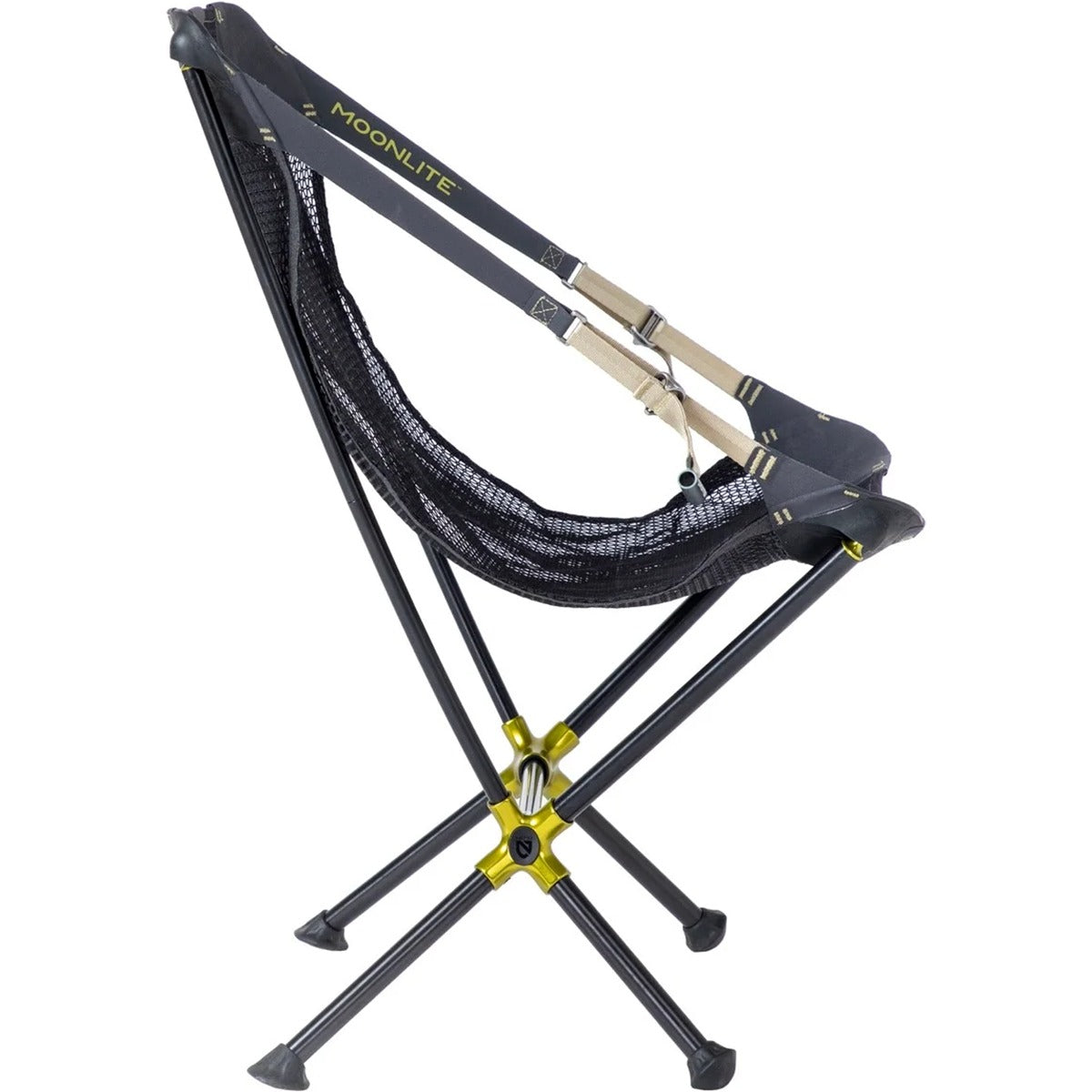 Moonlite Reclining Camp Chair