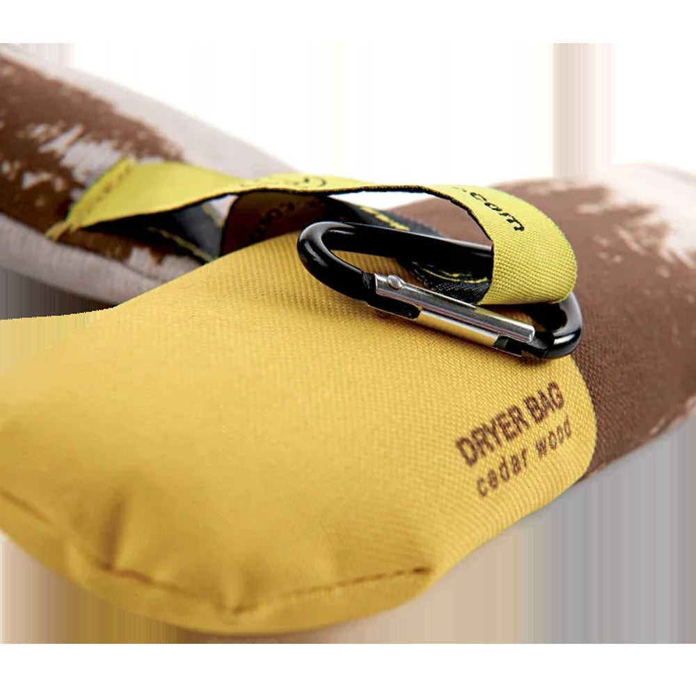 Dryer Bag Cedar Wood