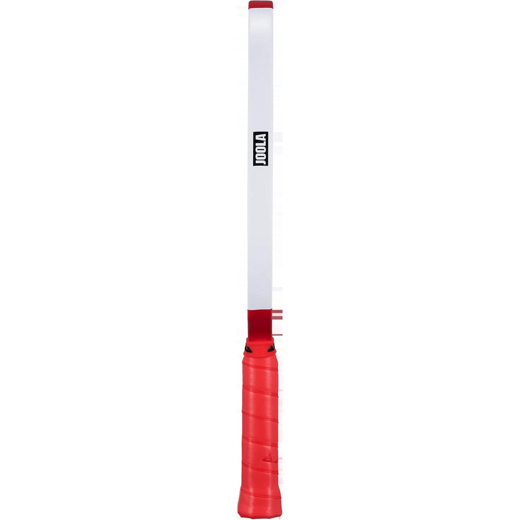 Joola Andre Agassi Pro 16mm Paddle Demo