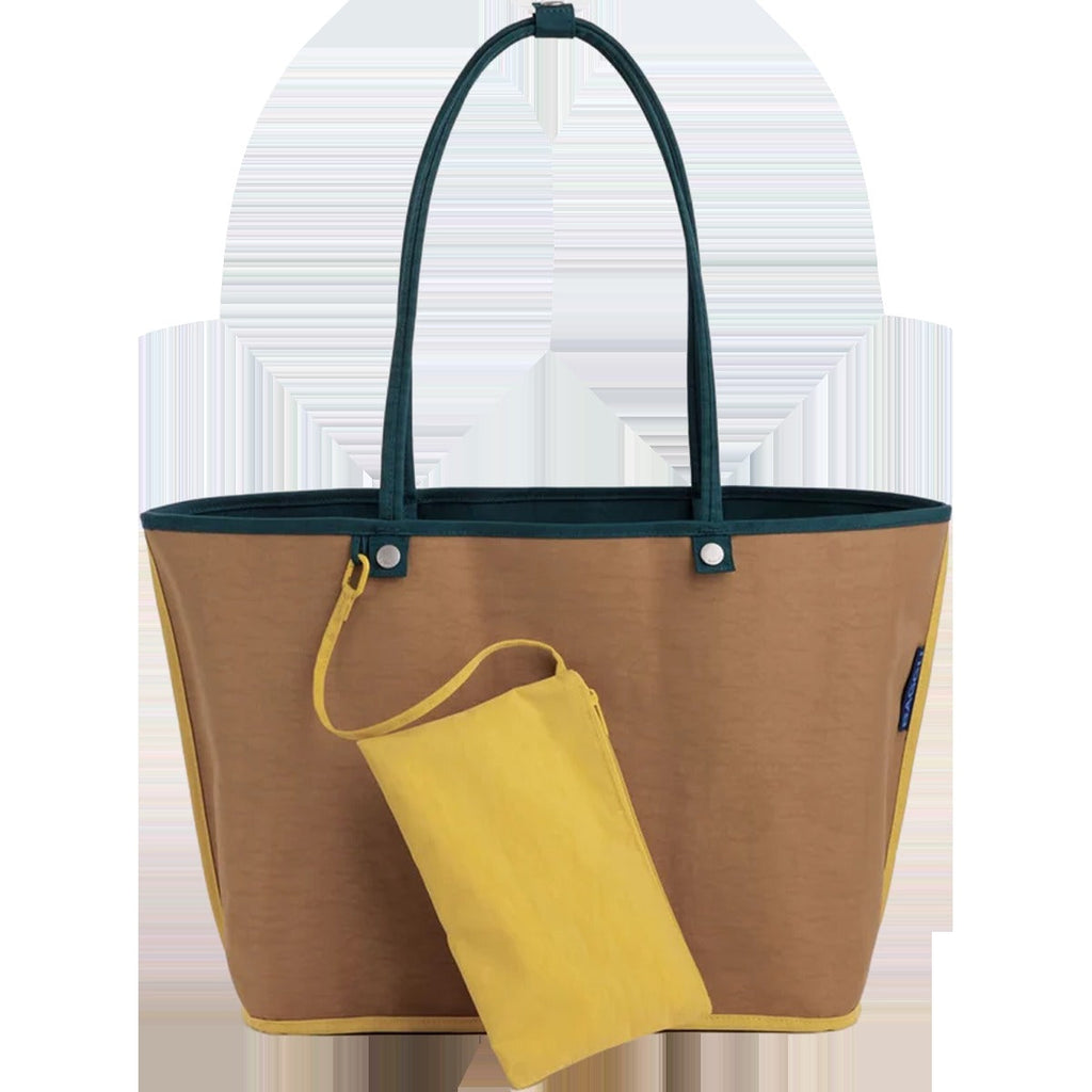 Large Nylon Reversible Tote