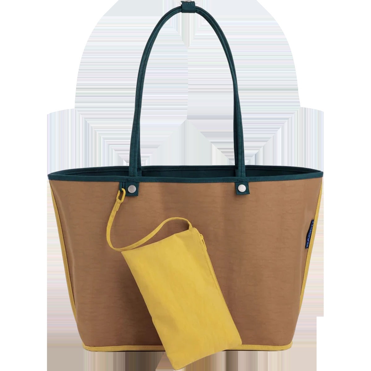 Large Nylon Reversible Tote