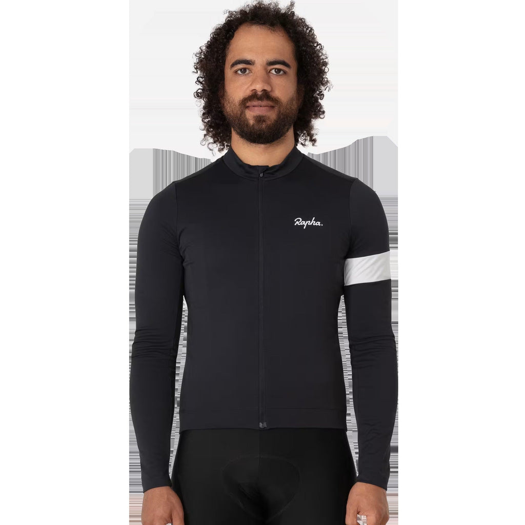 Men's Core Thermal Long Sleeve Jersey