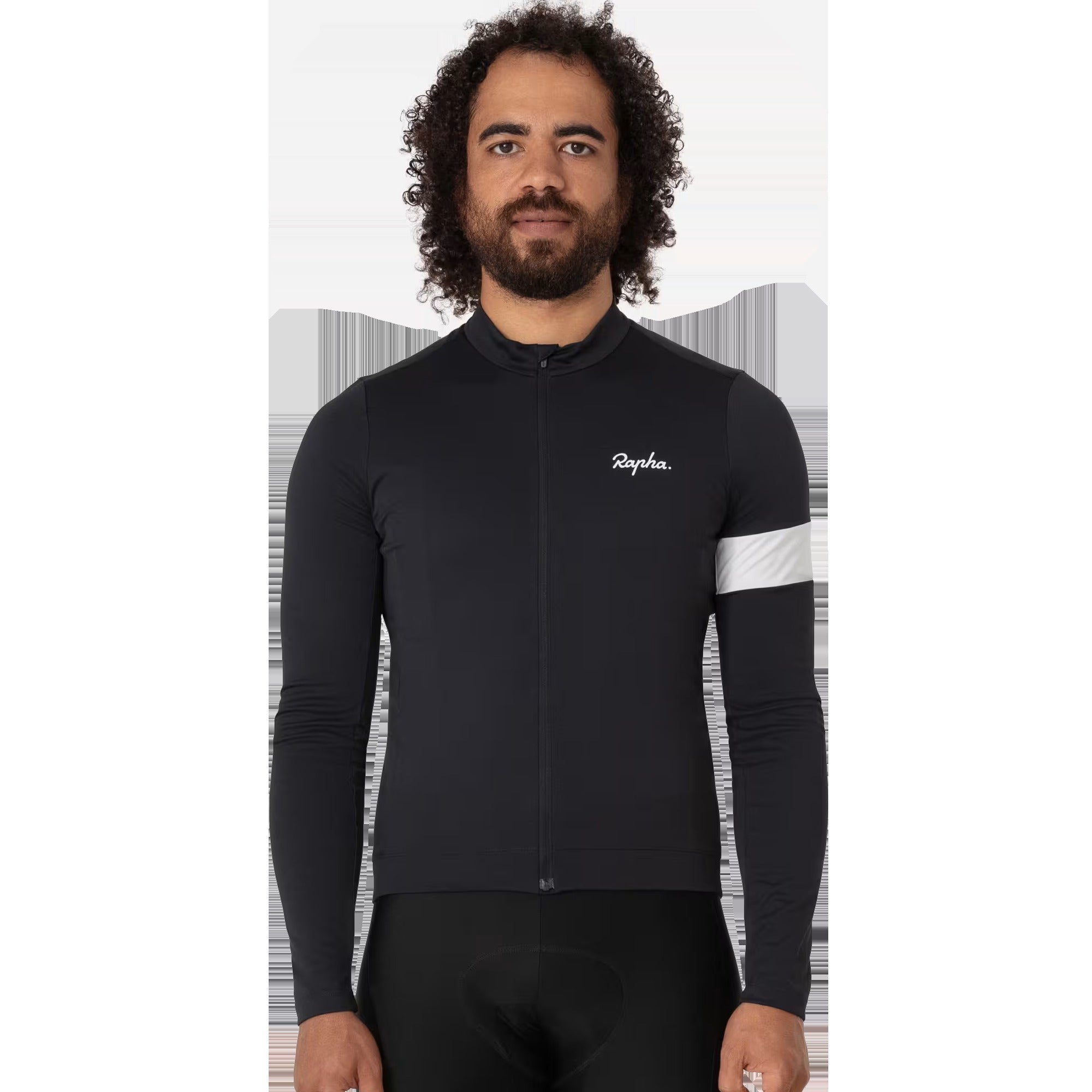 Men's Core Thermal Long Sleeve Jersey