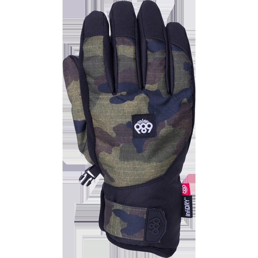 Primer Glove