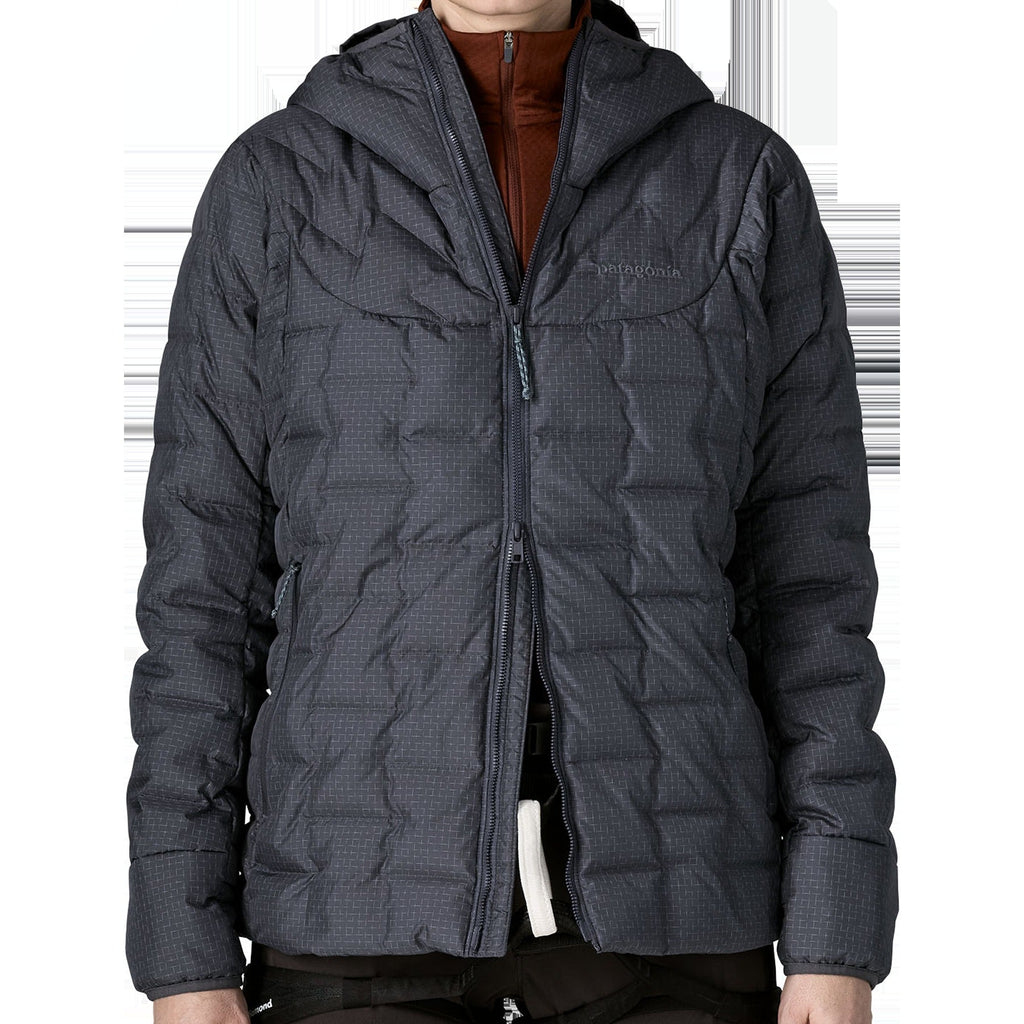 Women's Durable Down Hoody