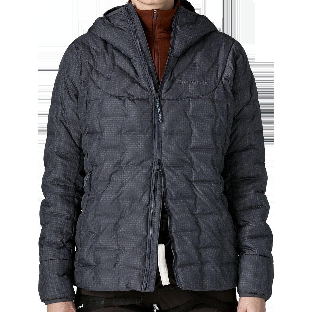 Women's Durable Down Hoody