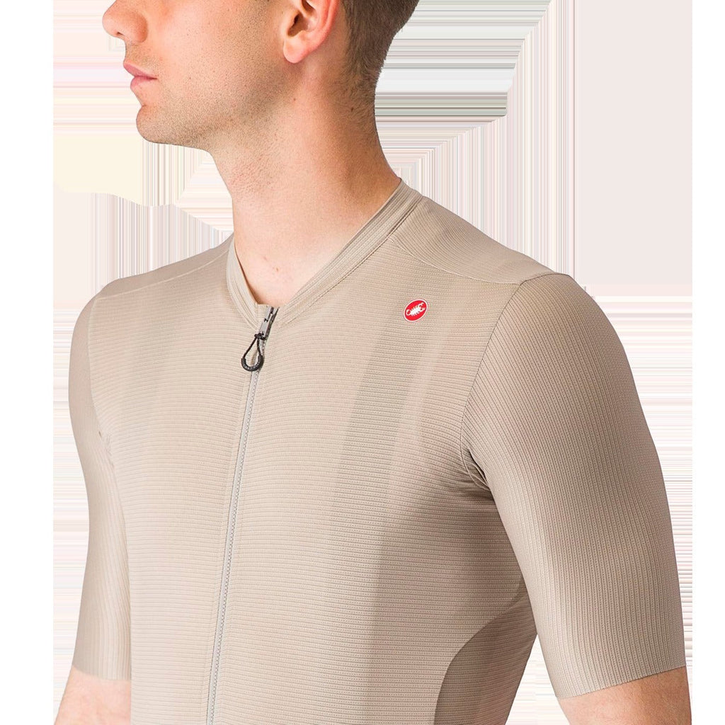 Men's Espresso Jersey