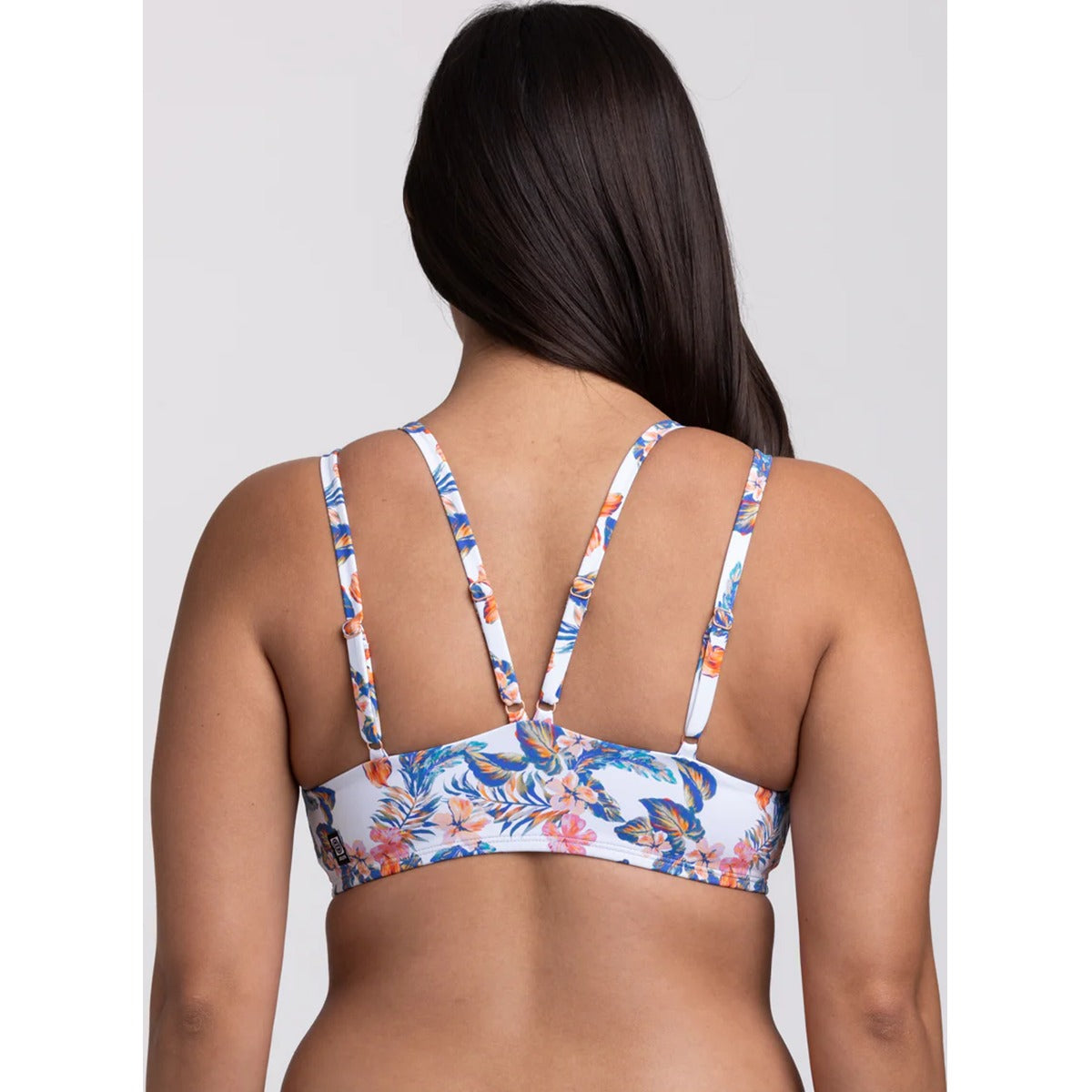 Women's Suzy Bikini Top