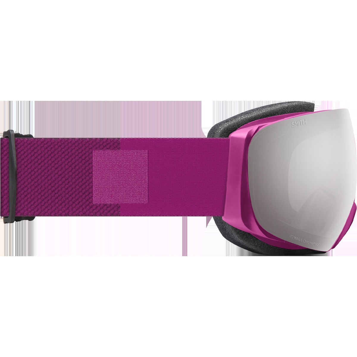 Women's I/O Mag S + Bonus Lens