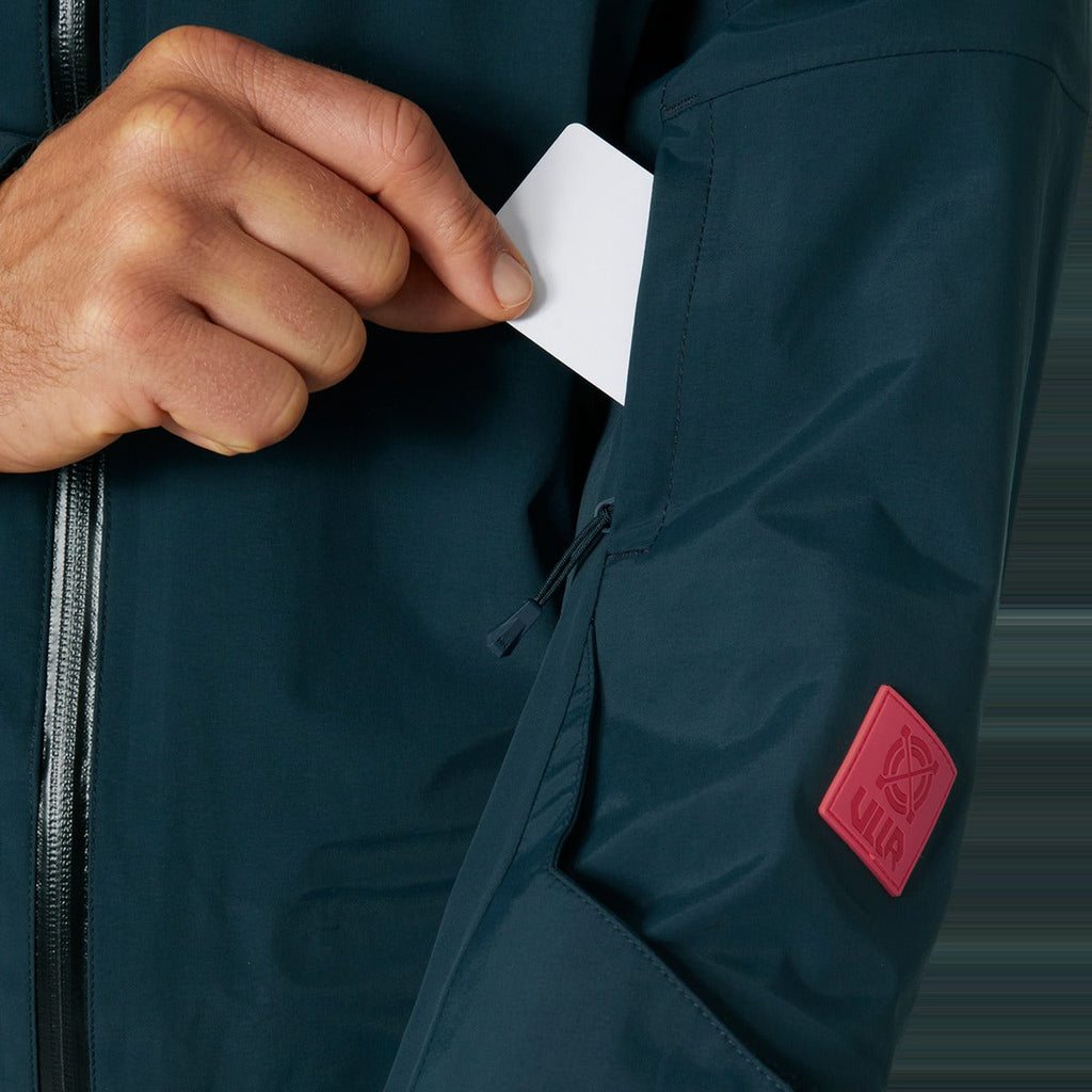 Men's Sogn Shell 2.0 Jacket