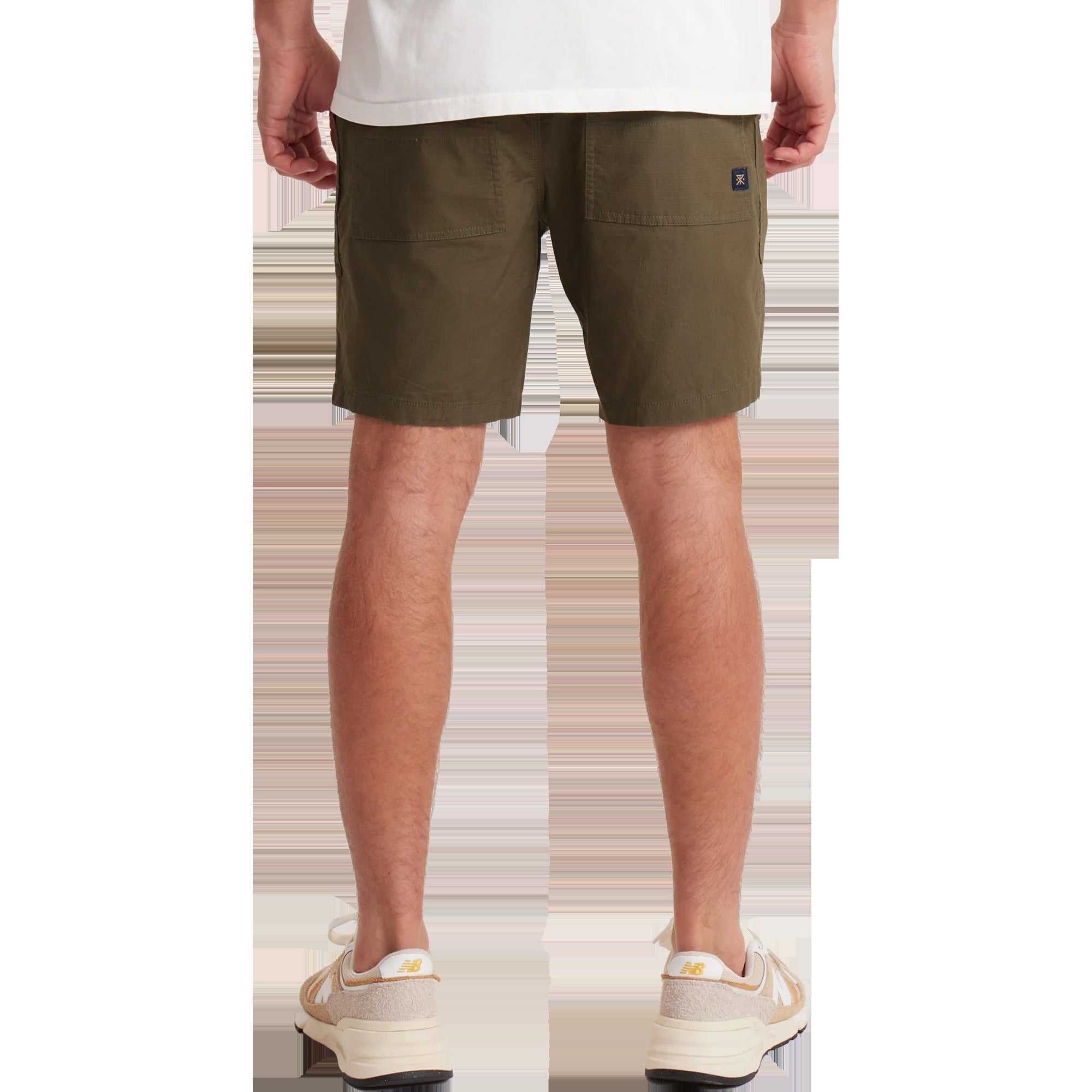 Men's Layover Utility Short