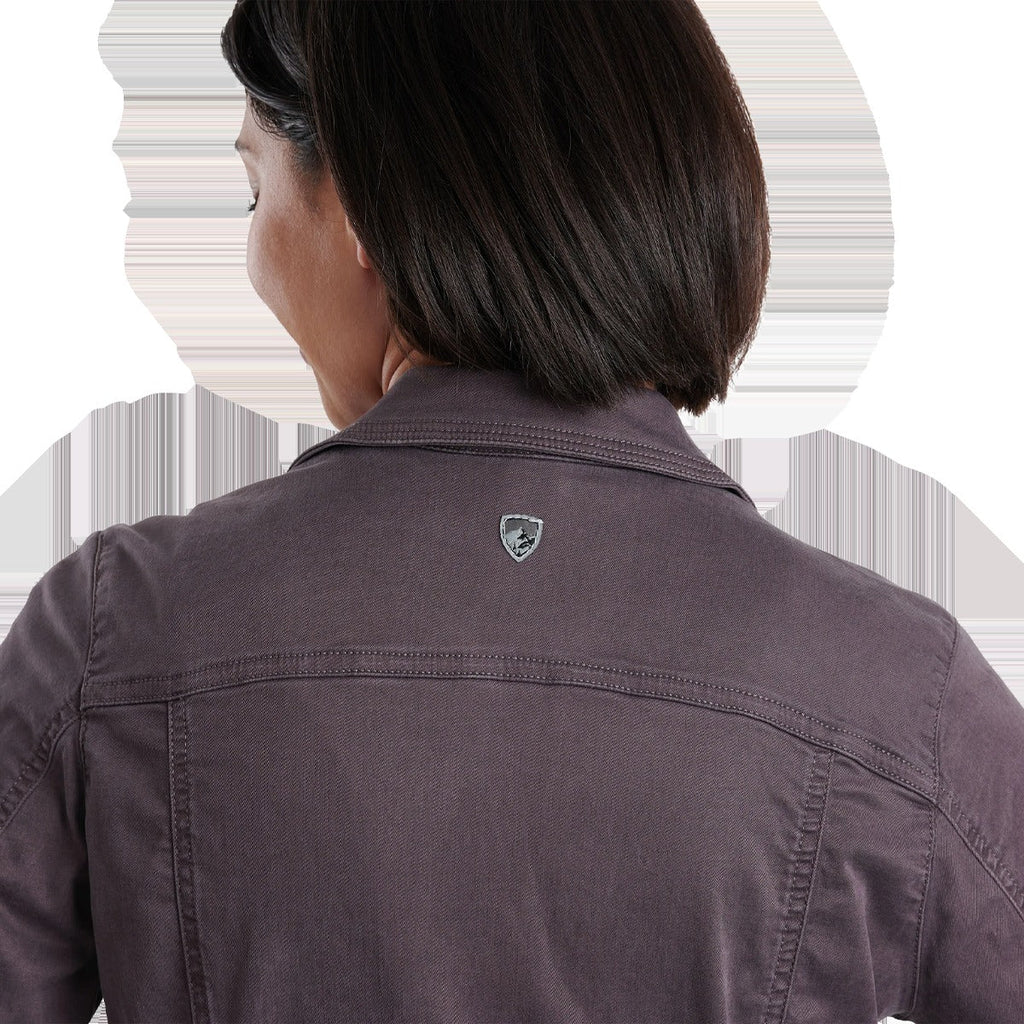 Women's Kultivatr Jacket
