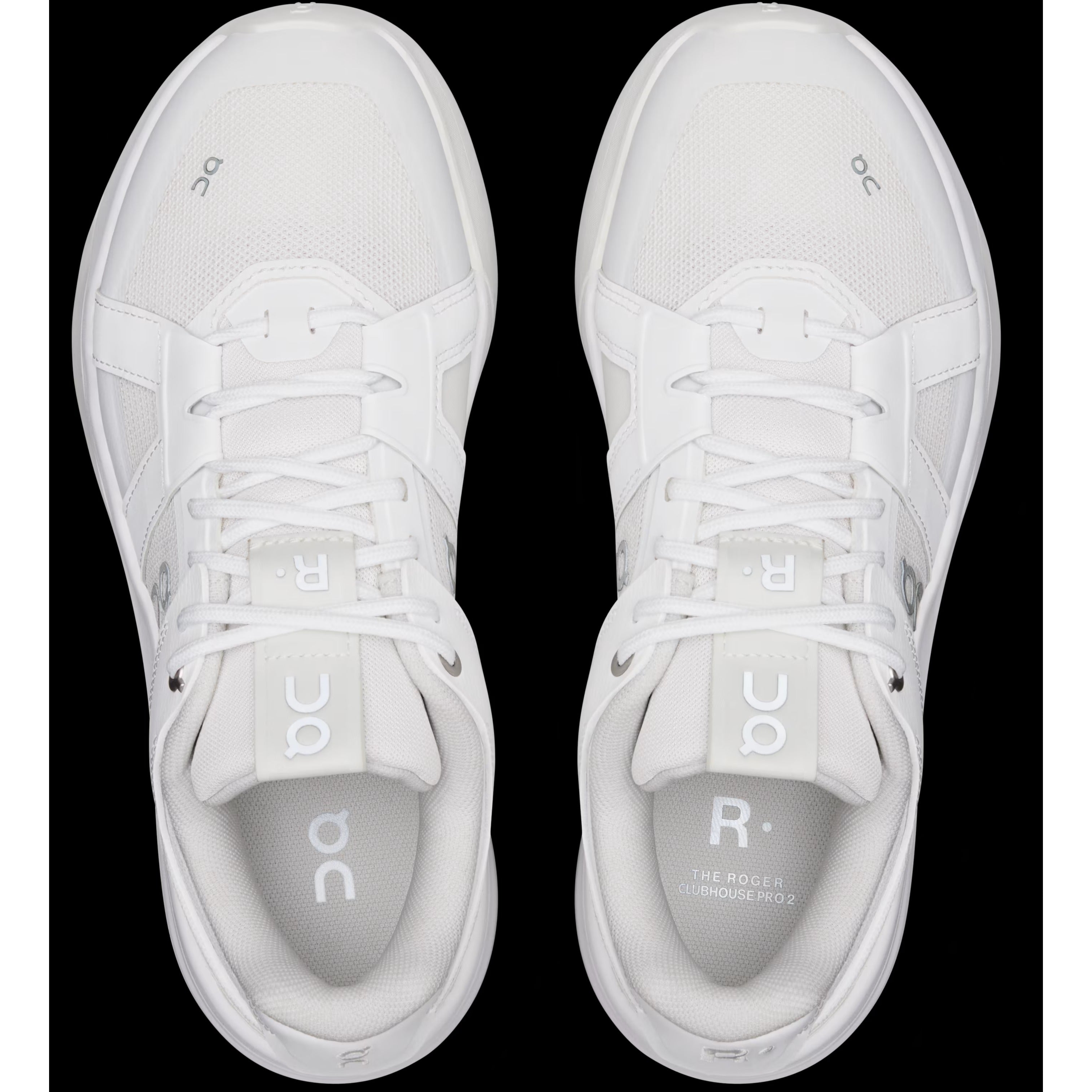 Women's THE ROGER Clubhouse Pro 2