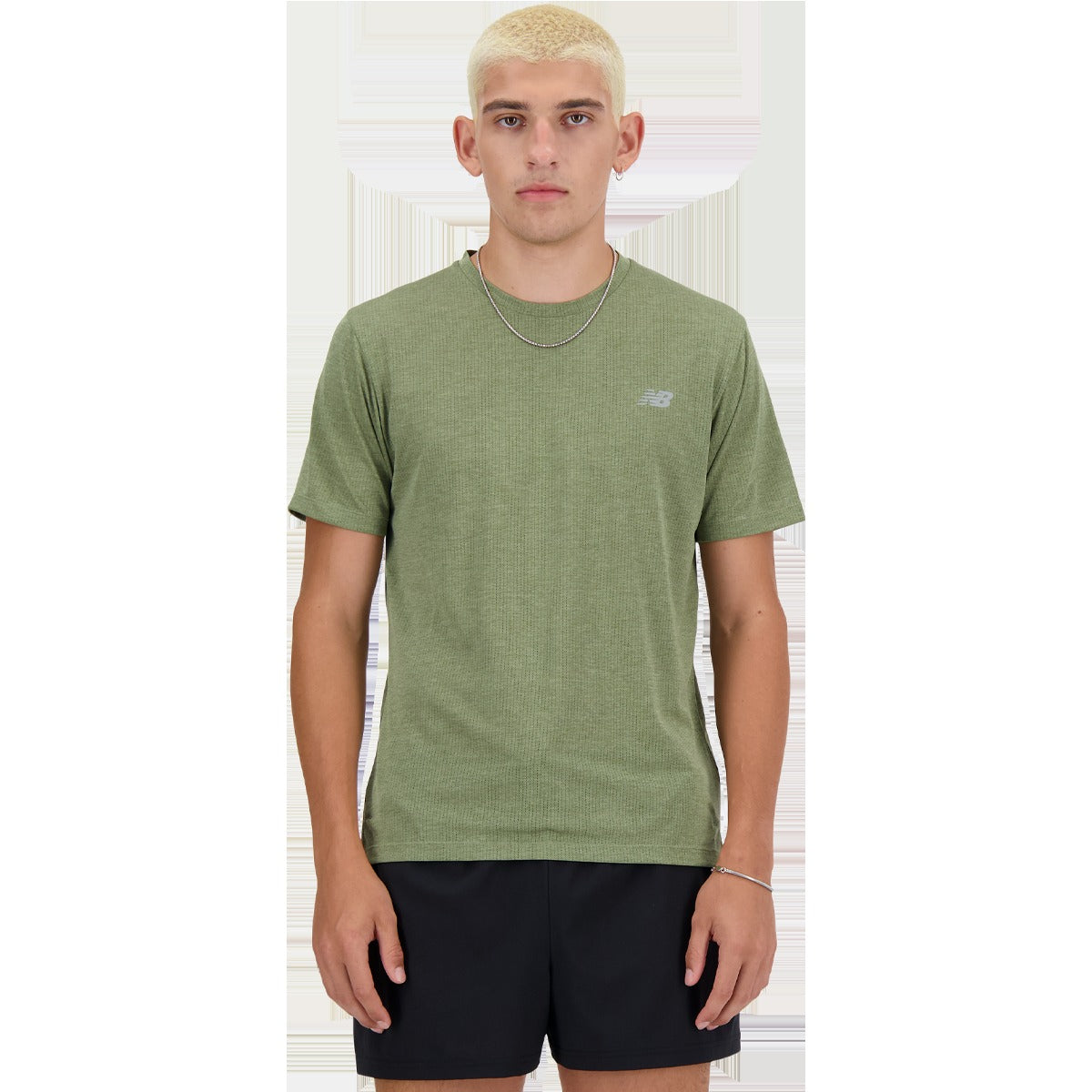 Men's Athletics Run T-Shirt