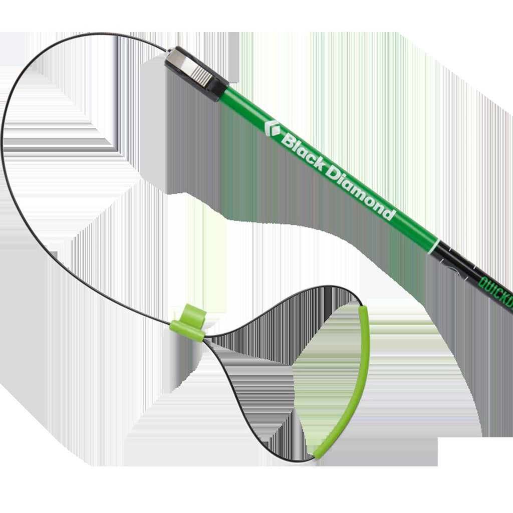 Quickdraw Pro Probe 320