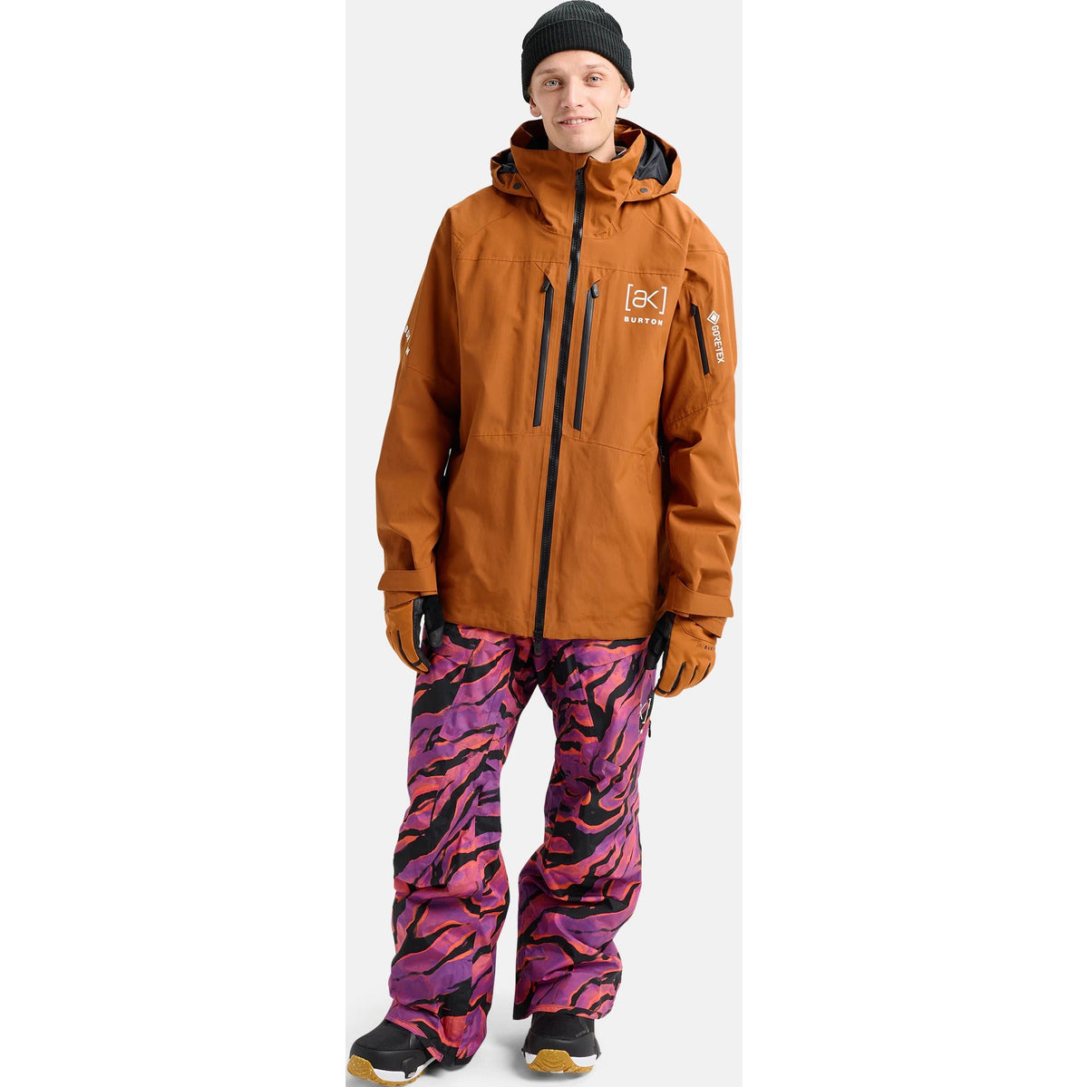 Men's AK Gore-Tex Swash Jacket
