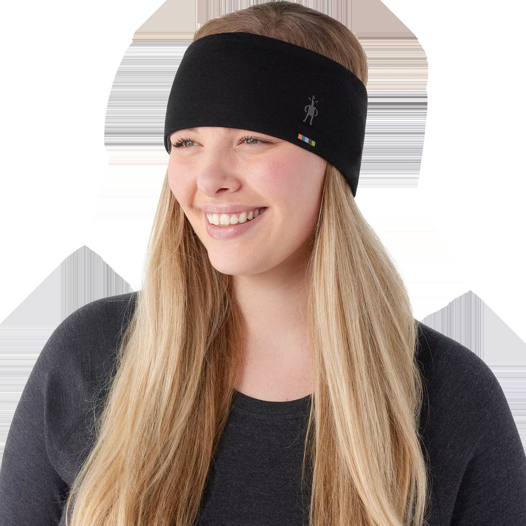 Women's Merino 250 Reversible Headband