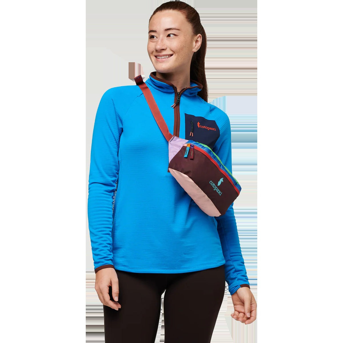 Bataan 3L Hip Pack