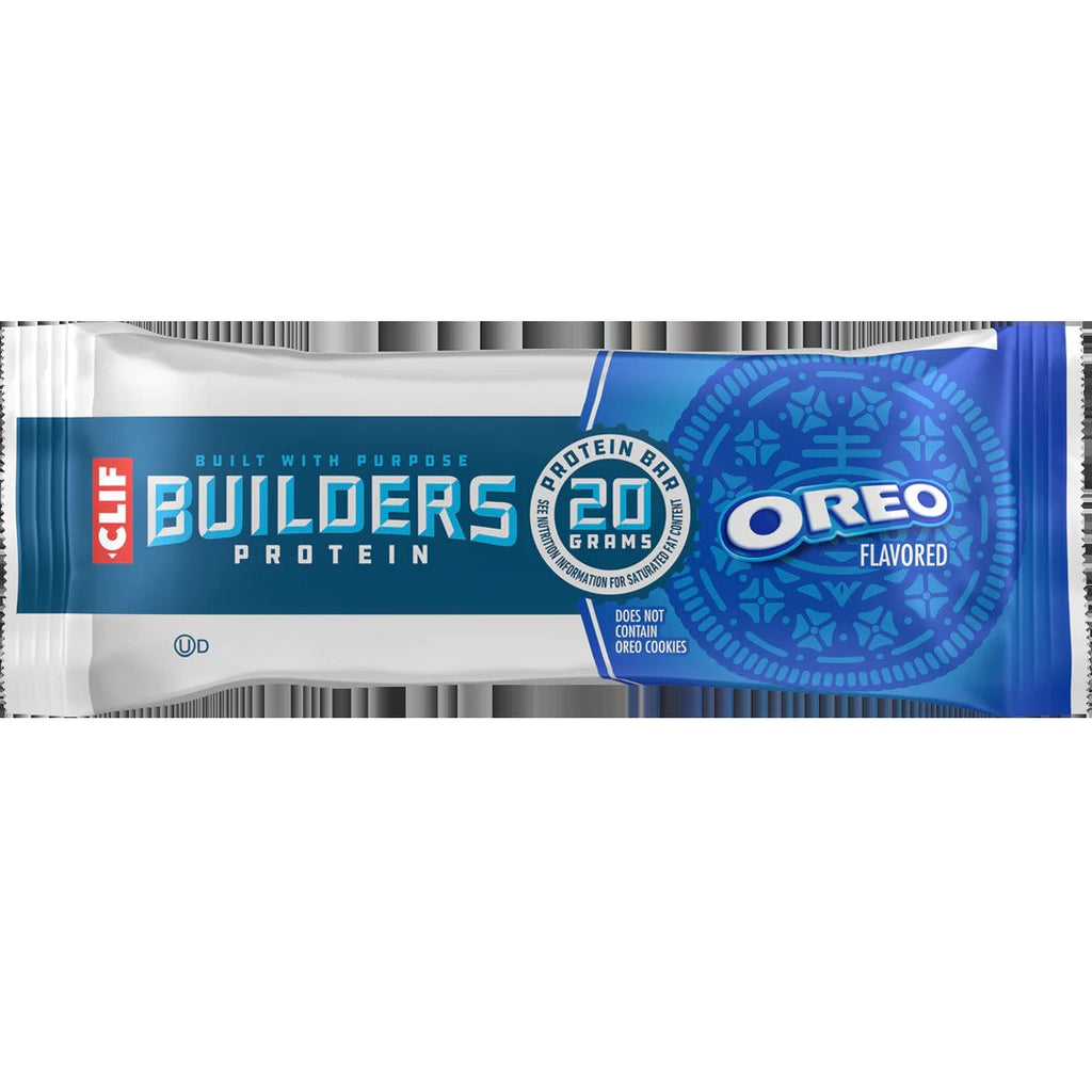 Builders Bar
