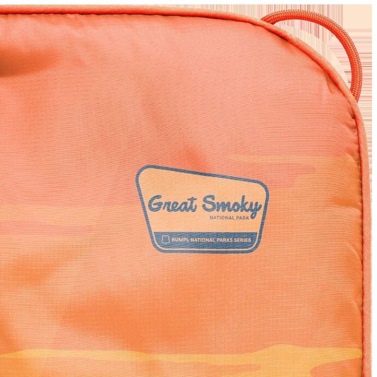 The Original Puffy National Park Blanket