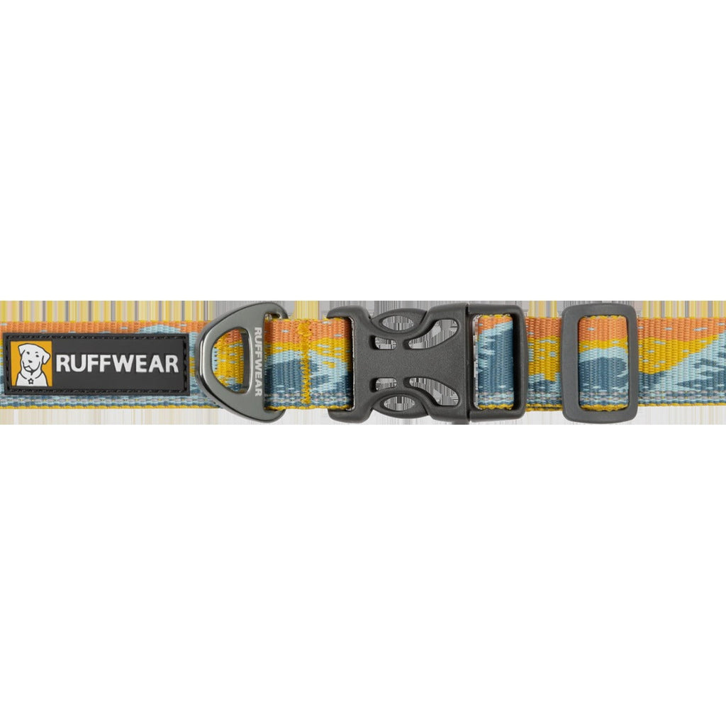 Crag Reflective Dog Collar