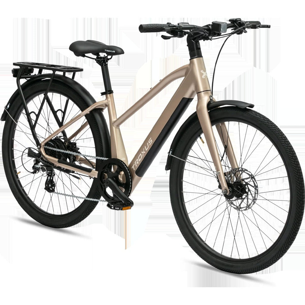 Trax Sport Mid-Step